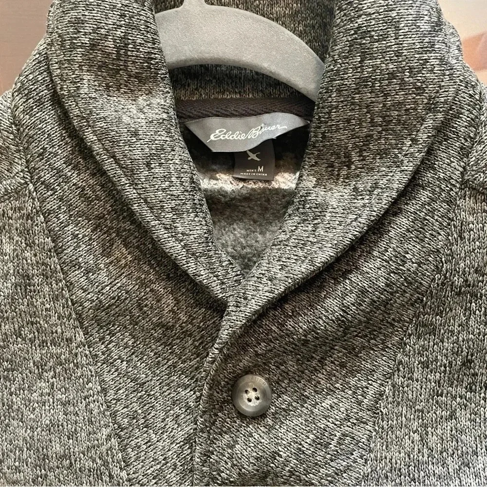 Eddie Bauer Better Sweater Pullover‎